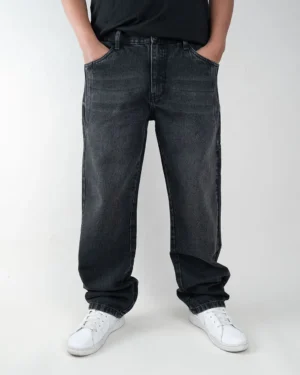 JHONA - TOTAL STONE BLACK