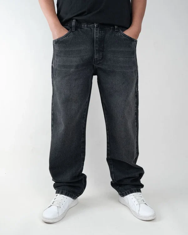 JHONA - TOTAL STONE BLACK