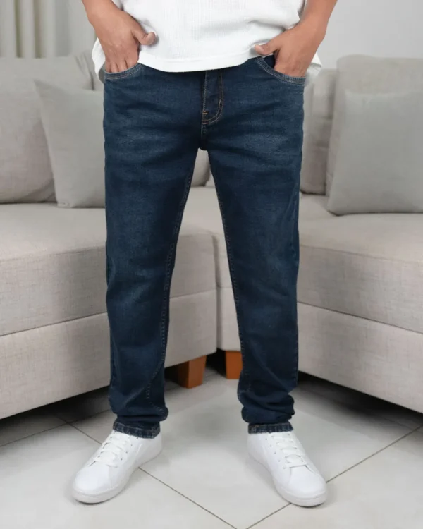 01 JARED - BLUE