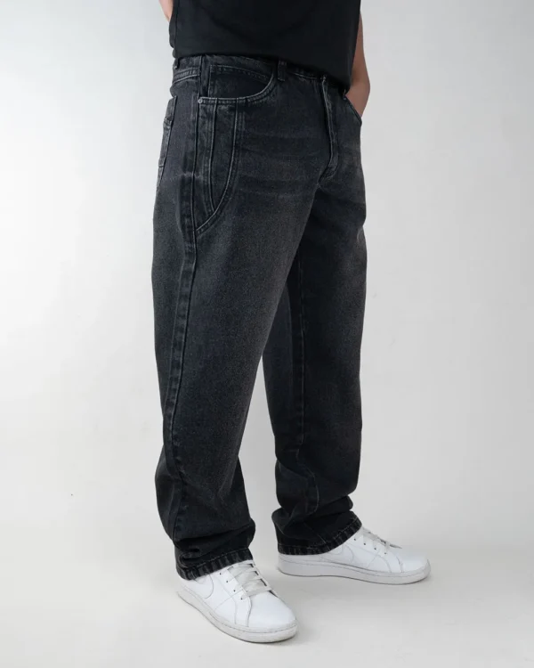 JHONA - TOTAL STONE BLACK