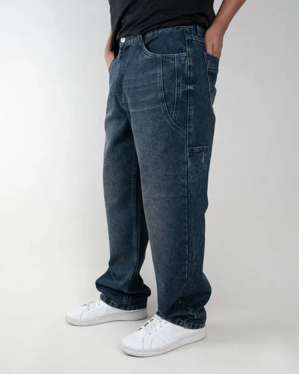 03 JHONA - TOTAL SMOCK OXID