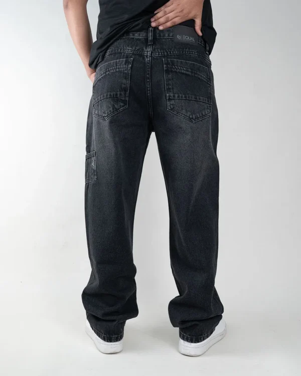 JHONA - TOTAL STONE BLACK