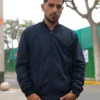 CASACA TASLAN C/F RAMIREZ AZUL MARINO