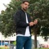 CASACA TASLAN RAMIREZ NEGRO
