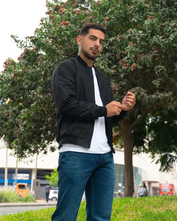 CASACA TASLAN RAMIREZ NEGRO