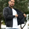 CASACA TASLAN RAMIREZ NEGRO