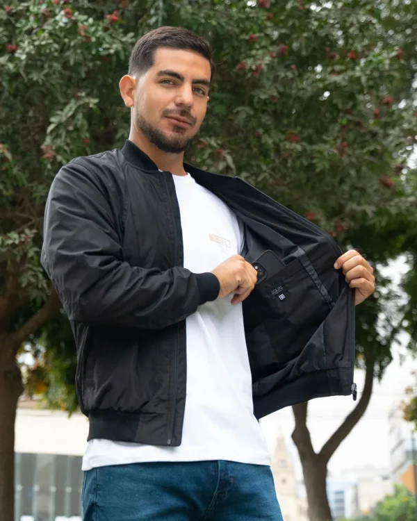 CASACA TASLAN RAMIREZ NEGRO
